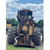 2007 Tigercat 720E  Wheel Feller Buncher